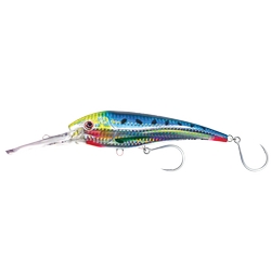 DTX MINNOW SINK SARDINE 6.5"